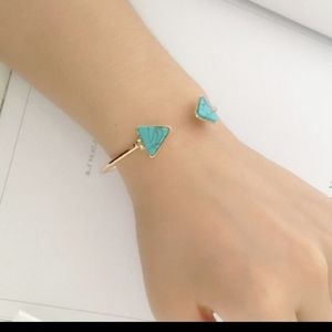 💚💚Turquoise cuff bracelet BRAND NEW💚💚
